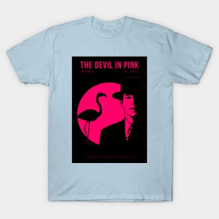 A Stark Pictures Production - The Devil In Pink T-Shirt